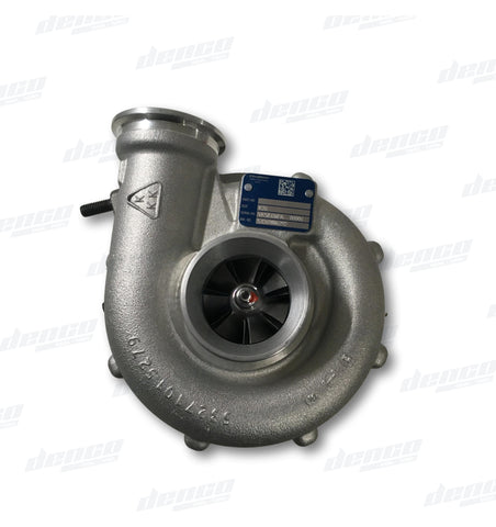53269886292 New Turbocharger K26 Yanmar / Sigma Marine 3.45ltr (Engine 4lh-Dte)