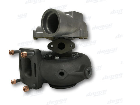 53269886492 Reconditioned Exchange Turbocharger K26 Volvo Penta Ship Tamd420 3.48ltr GENUINE OEM TURBOCHARGERS