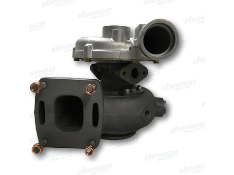 53269886492 Reconditioned Exchange Turbocharger K26 Volvo Penta Ship Tamd420 3.48ltr GENUINE OEM TURBOCHARGERS