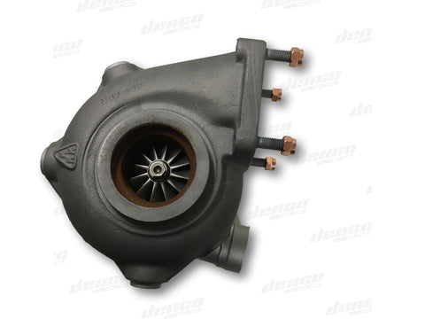 53269886492 Reconditioned Exchange Turbocharger K26 Volvo Penta Ship Tamd420 3.48ltr GENUINE OEM TURBOCHARGERS