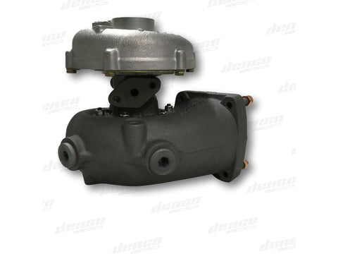53269886492 Reconditioned Exchange Turbocharger K26 Volvo Penta Ship Tamd420 3.48ltr GENUINE OEM TURBOCHARGERS