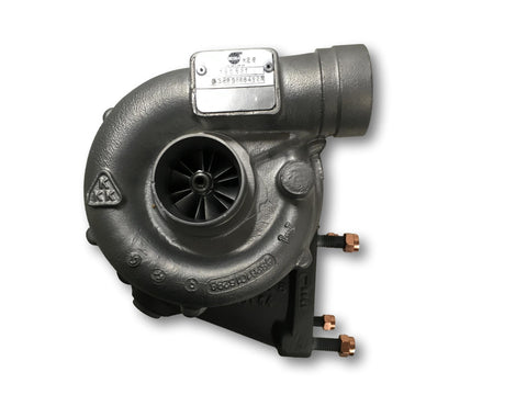 53269886492 RECONDITIONED EXCHANGE TURBOCHARGER K26 VOLVO PENTA SHIP TAMD420 3.48LTR