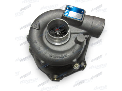 53269886493 Turbocharger K26 Vm Mercruiser Marine (Engine Hr592hiw-9)