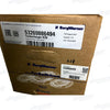 53269886494 TURBOCHARGER K26 VM MERCRUISER MARINE (ENGINE KR694HIW10) GENUINE OEM TURBOCHARGERS