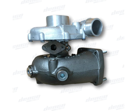 53269886494 TURBOCHARGER K26 VM MERCRUISER MARINE (ENGINE KR694HIW10) GENUINE OEM TURBOCHARGERS
