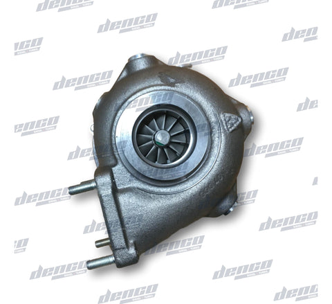 53269886496 TURBOCHARGER K26 VOLVO PENTA MARINE (ENGINE