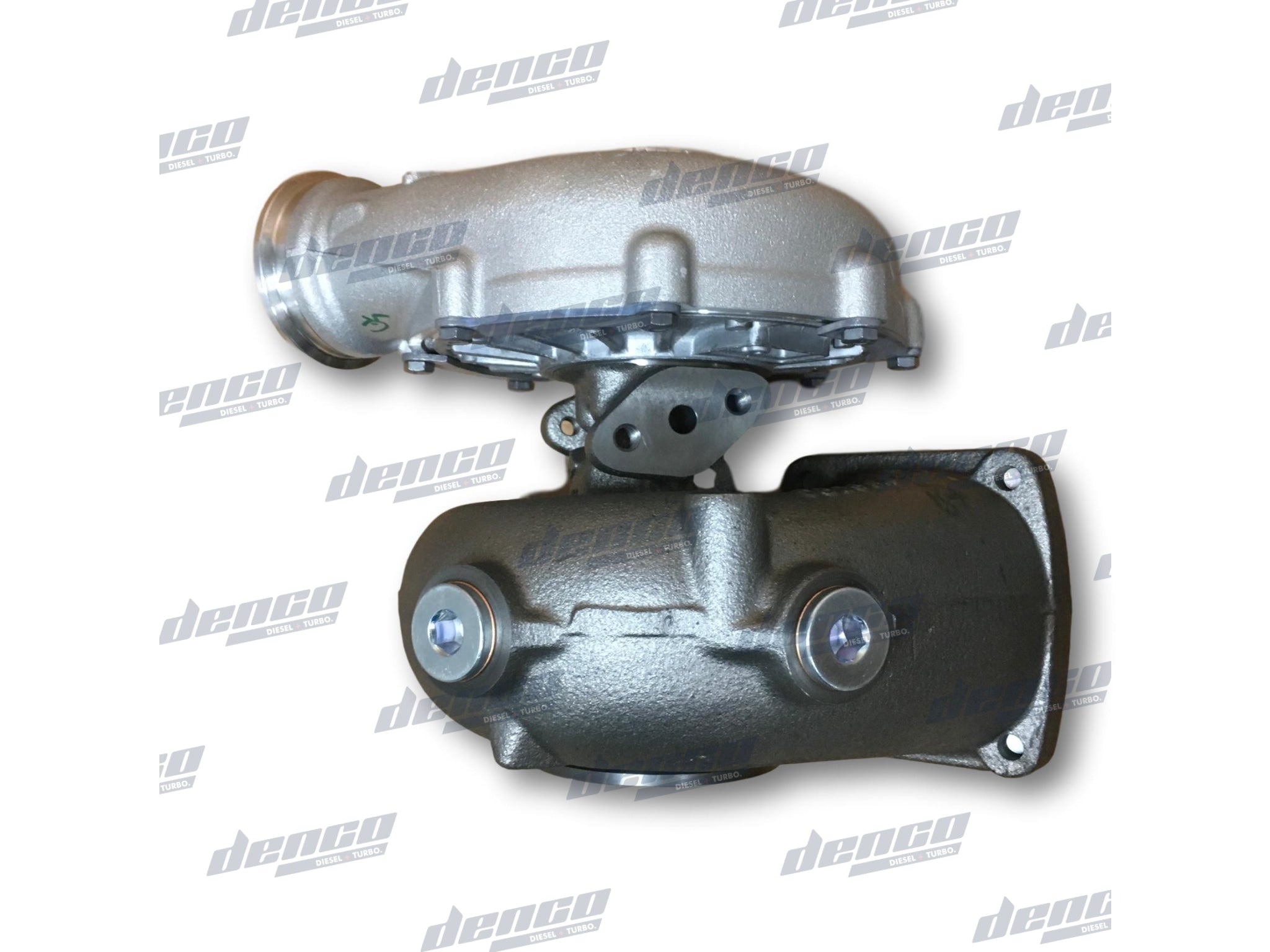 53269886496 TURBOCHARGER K26 VOLVO PENTA MARINE (ENGINE