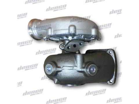 NEW BorgWarner K26 Turbo Volvo Penta Liebherr 53269987105