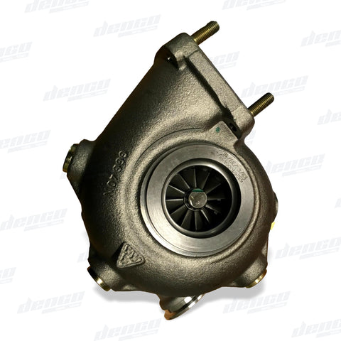 53269886497 TURBOCHARGER K26 VOLVO PENTA SHIP 3.6ltr (ENGINE KAD42) GENUINE OEM TURBOCHARGERS