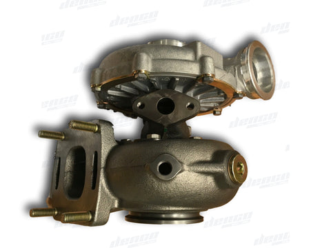 53269886497 TURBOCHARGER K26 VOLVO PENTA SHIP 3.6ltr (ENGINE KAD42) GENUINE OEM TURBOCHARGERS