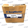 53269886497 TURBOCHARGER K26 VOLVO PENTA SHIP 3.6ltr (ENGINE KAD42) GENUINE OEM TURBOCHARGERS