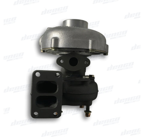 04252301 Turbocharger K26 Deutz Diesel Tractor (Fendt) 5.7Ltr (Reconditioned) Genuine Oem