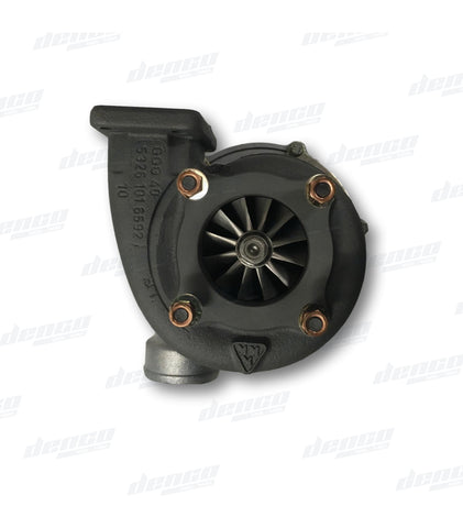 04252301 Turbocharger K26 Deutz Diesel Tractor (Fendt) 5.7Ltr (Reconditioned) Genuine Oem