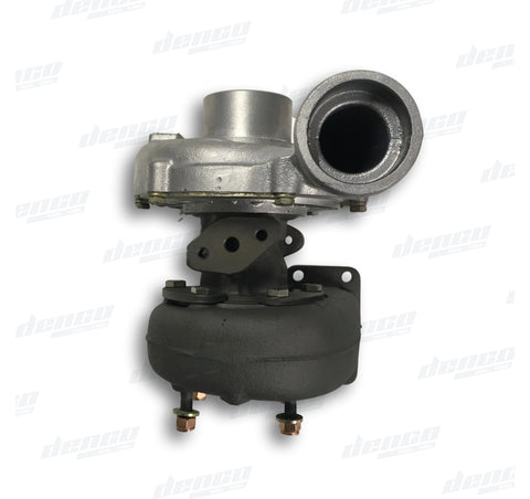 04252301 Turbocharger K26 Deutz Diesel Tractor (Fendt) 5.7Ltr (Reconditioned) Genuine Oem