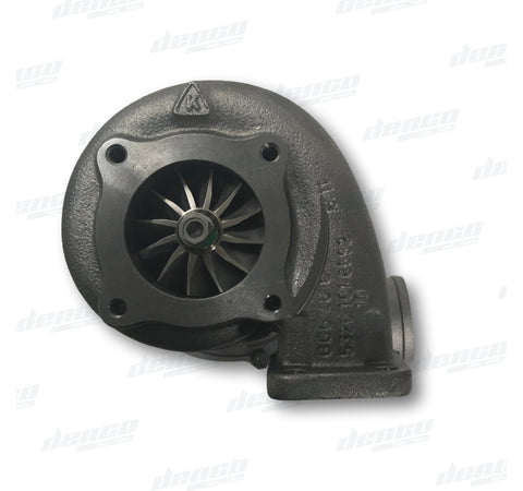 53269886500 Turbocharger K26 Deutz Tractor 5.7ltr (Fendt) (Engine Bf6m2013/C) GENUINE OEM TURBOCHARGERS