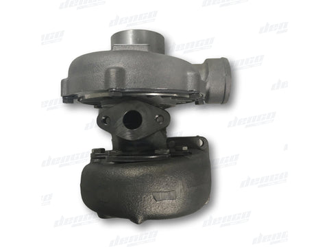53269886500 Turbocharger K26 Deutz Tractor 5.7ltr (Fendt) (Engine Bf6m2013/C) GENUINE OEM TURBOCHARGERS