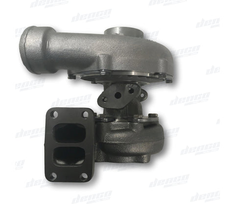 53269886500 Turbocharger K26 Deutz Tractor 5.7ltr (Fendt) (Engine Bf6m2013/C) GENUINE OEM TURBOCHARGERS