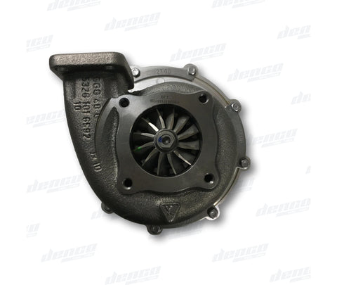 04259722 Turbocharger K26 Deutz Tractor 5.7Ltr (Bf6M2013Ec) Genuine Oem Turbochargers