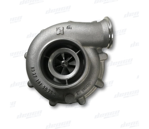 53269886501  TURBOCHARGER K26 DEUTZ TRACTOR 5.7LTR ( ENGINE BF6M2013EC)