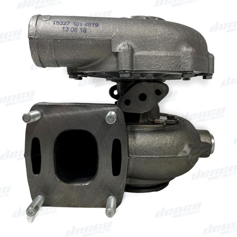 53269886705 TURBOCHARGER K26 VM MARINE (ENGINE MD706LI) GENUINE OEM TURBOCHARGERS
