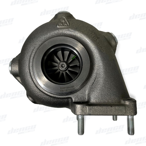 53269886705 TURBOCHARGER K26 VM MARINE (ENGINE MD706LI