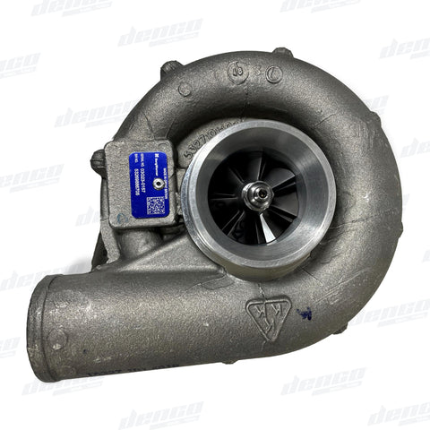 53269886705 Turbocharger K26 Vm Marine (Engine Md706li)