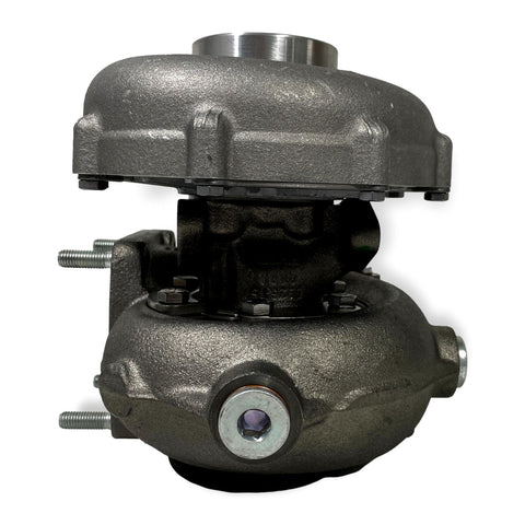 53269886705 TURBOCHARGER K26 VM MARINE (ENGINE MD706LI)