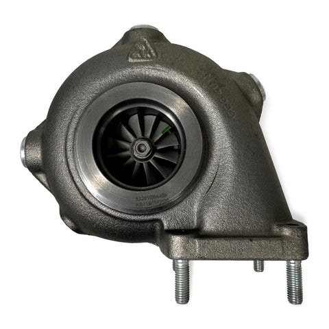 53269886705 TURBOCHARGER K26 VM MARINE (ENGINE MD706LI)