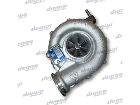 53269886750 TURBOCHARGER K26 VOLVO PENTA MARINE (ENGINE KAD44)  3.6L