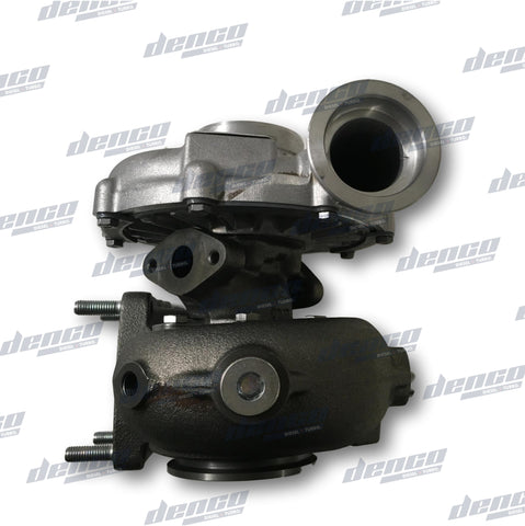 3581755 Turbocharger K26 Volvo Penta Ship 3.6Ltr Genuine Oem Turbochargers