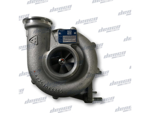 53269886751 TURBOCHARGER K26 VOLVO PENTA SHIP 3.6ltr (ENGINE ENGINE: KAMD44P / KA443)