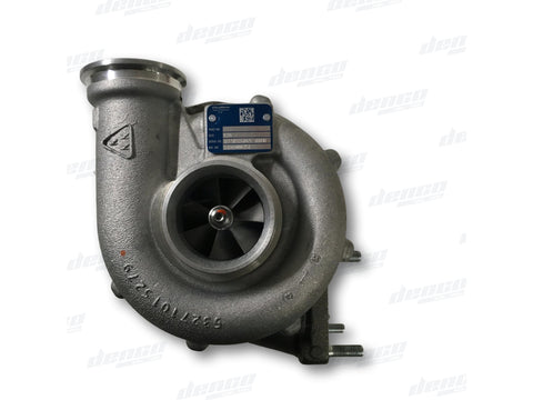 53269886751 Turbocharger K26 Volvo Penta Ship 3.6ltr (Engine Engine: Kamd44p / Ka443)