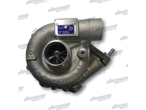 53269887096 TURBOCHARGER K26 STEYR MARINE (ENGINE M16)  3.2LTR
