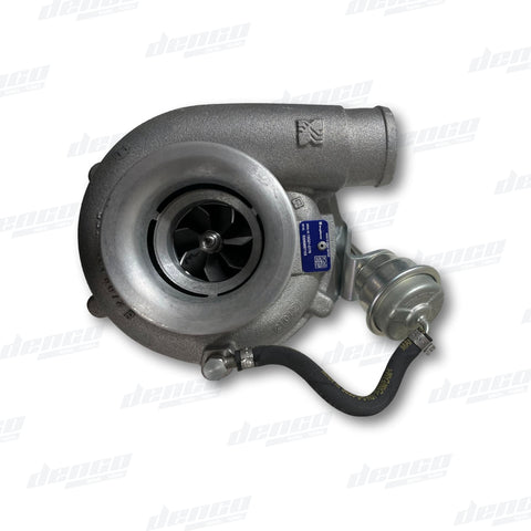53269887103 Turbocharger K26 Deutz Tractor 6ltr (Engine Tcd2012)