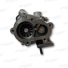 04297430Kz Turbocharger K26 Deutz Tractor 6Ltr Tcd2012 Genuine Oem Turbochargers