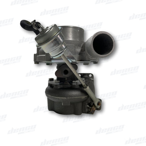 04297430Kz Turbocharger K26 Deutz Tractor 6Ltr Tcd2012 Genuine Oem Turbochargers