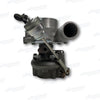 04297430Kz Turbocharger K26 Deutz Tractor 6Ltr Tcd2012 Genuine Oem Turbochargers