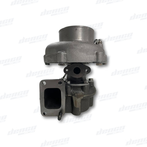 04297430Kz Turbocharger K26 Deutz Tractor 6Ltr Tcd2012 Genuine Oem Turbochargers