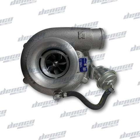 53269887103 TURBOCHARGER K26 DEUTZ TRACTOR 6LTR (ENGINE TCD2012)