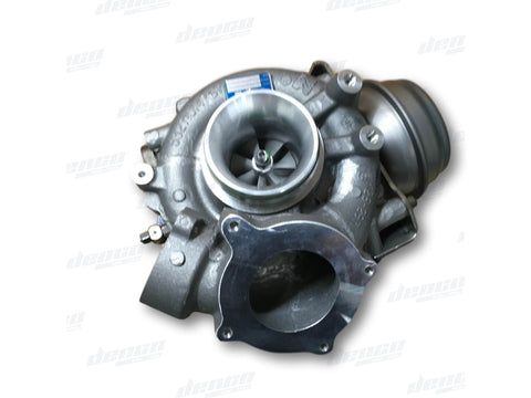 53269980005 TURBOCHARGER K26 BMW 3.0L (ENGINE N57)