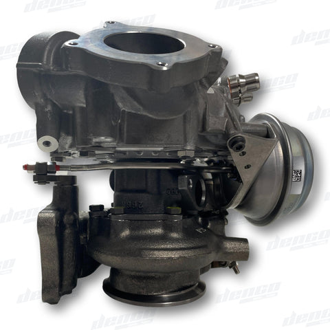 53269980015 Turbocharger K26 Bmw Passenger Car (Engine N57D30T1) 3.0L Genuine Oem Turbochargers
