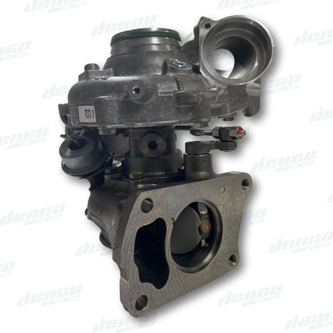 53269980015 Turbocharger K26 Bmw Passenger Car (Engine N57D30T1) 3.0L Genuine Oem Turbochargers