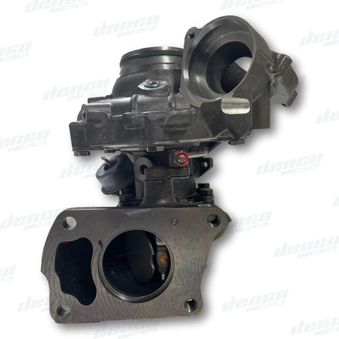53269980015 Turbocharger K26 Bmw Passenger Car (Engine N57D30T1) 3.0L Genuine Oem Turbochargers