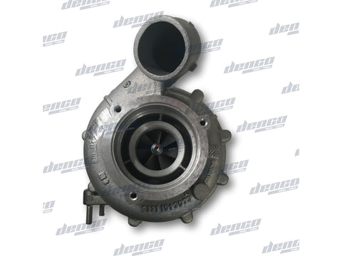 53269987105 TURBOCHARGER K26 VOLVO-PENTA MARINE D4 3.67LTR