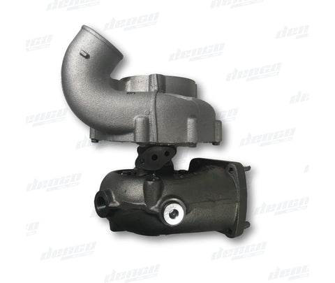 3887963 Turbocharger K26 Volvo-Penta Marine D4 3.67Ltr Genuine Oem Turbochargers
