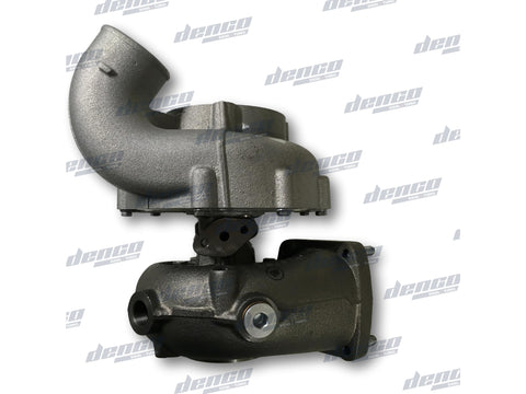 3802150 Turbocharger K26 Volvo-Penta P1100 3.67Ltr Genuine Oem Turbochargers