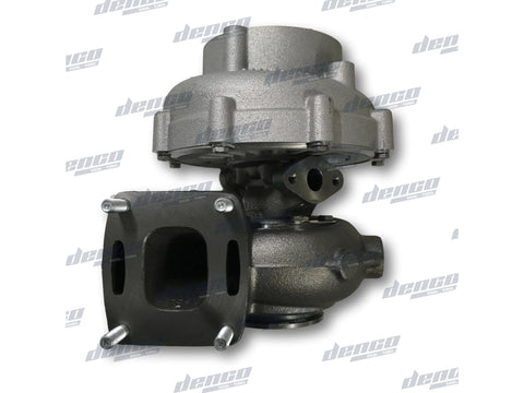 3802150 Turbocharger K26 Volvo-Penta P1100 3.67Ltr Genuine Oem Turbochargers