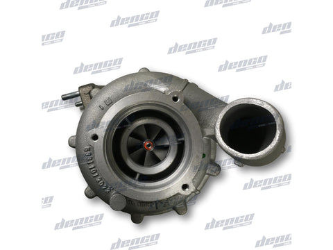 53269987700 TURBOCHARGER K26 VOLVO-PENTA P1100 3.67LTR
