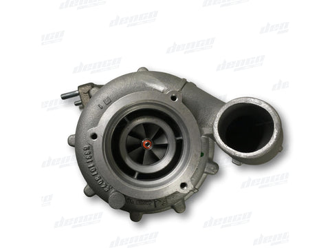 53269987700 TURBOCHARGER K26 VOLVO-PENTA P1100 3.67LTR