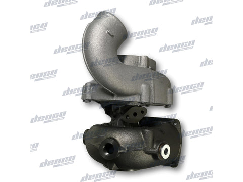 3802150 Turbocharger K26 Volvo-Penta P1100 3.67Ltr Genuine Oem Turbochargers
